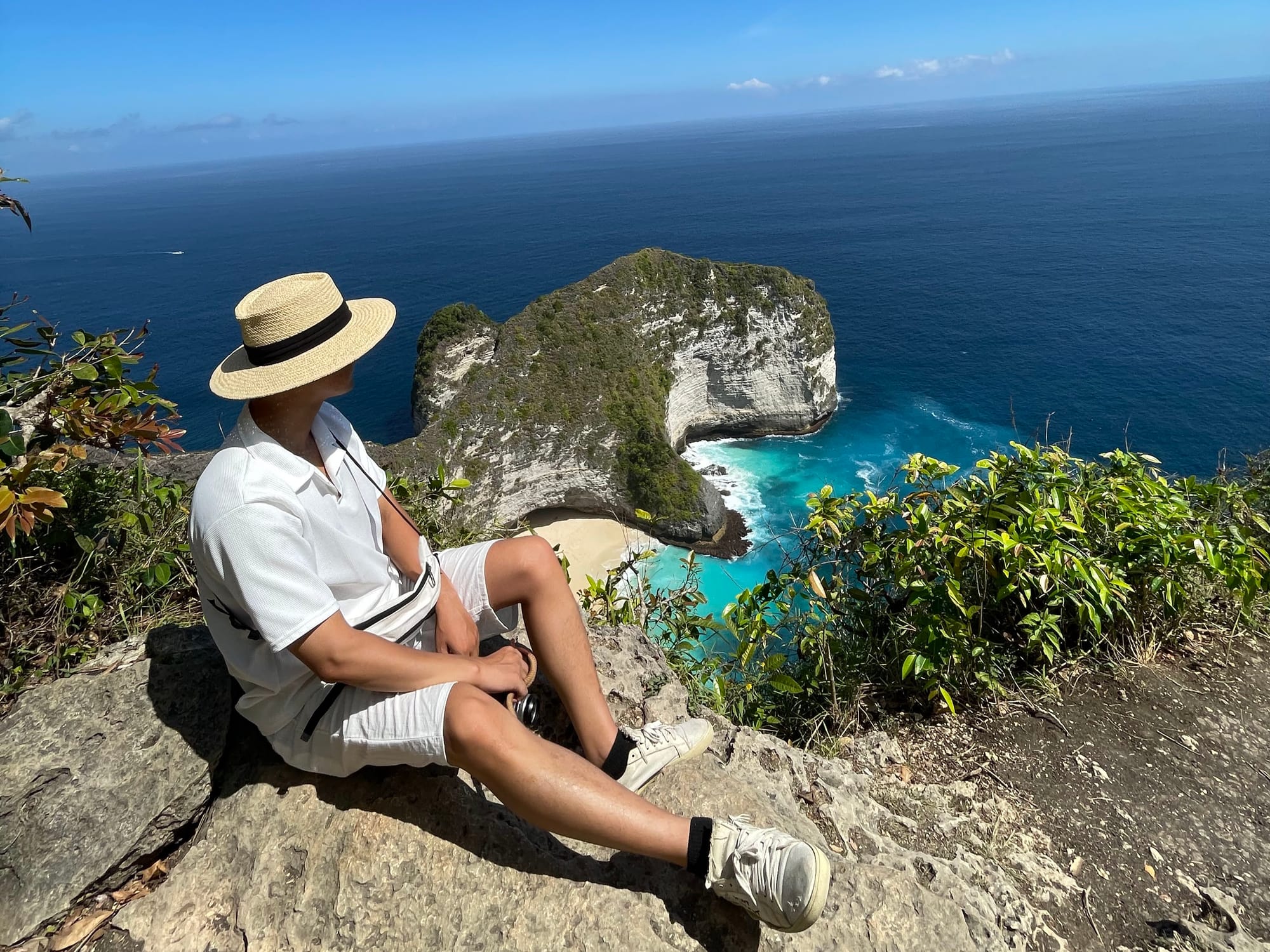 Chân Xốp - Phượt là phải chill