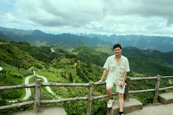 CHÂN XỐP - PHƯỢT LÀ PHẢI CHILL